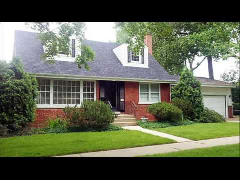 Confused Old Lady Wants To Make Sure Everyone Is Alright