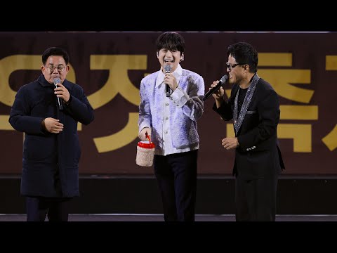 이찬원 '편스토랑' 금기깬 마포새우젓 홍보 비결? 구청장님 영혼 판 국산 새우젓 조공! 조영구MC님도 감탄 ✨생색 끝판왕 애정공세 까지 찐팬심폭발 마무리는 무반주 마포종점으로 종결