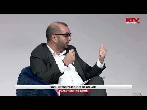 Ismajli i LDK-së me akuza ndaj Hysenit të VV-së: Loja me investime jokorrekte është blerje e votës