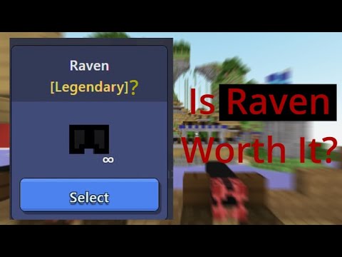 Raven Is SO Good | Here's Proof (Bloxd.io Pirates)