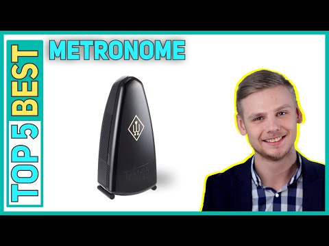 Best Metronome in 2023 [Top 5 Best Metronome]