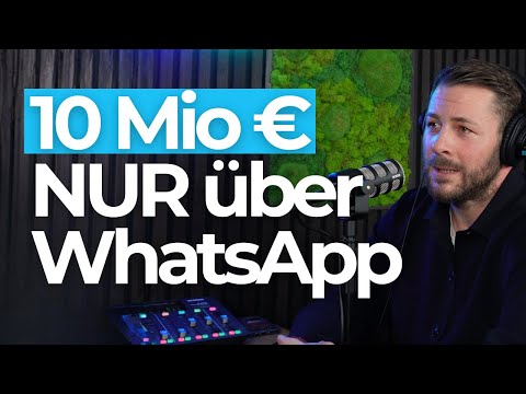 Christopher Schubert (charles) | Sales ist ein Numbers Game: vom Parkplatz bis zum Enterprise-Deal