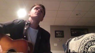 Eight Letters - Paul Baribeau