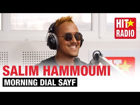 MORNING DIAL SAYF - SALIM HAMMOUMI | 10.07.19