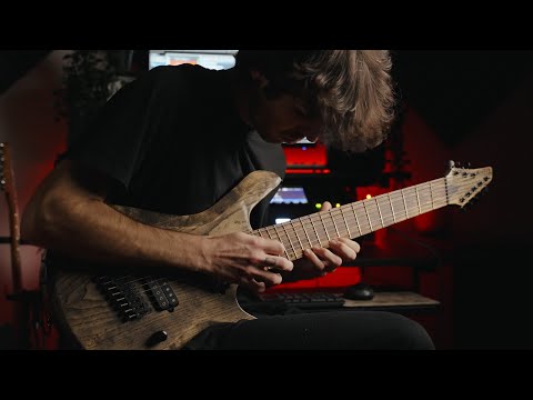 If 'Lune' - Periphery had a Solo