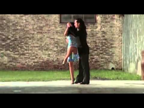 Tango Dance Scene from Assassination Tango