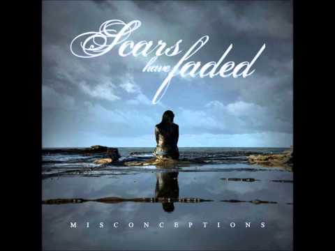 Scars Have Faded - Resonate (Feat.  Liam Solway) (2013)