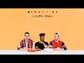 YouNotUs & Kelvin Jones - Seventeen (Official Lyric Video)