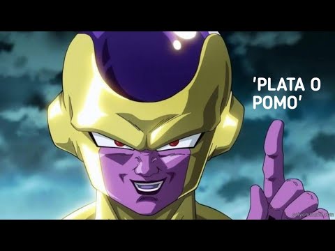 Yo soy Pablo Emilio Escobar Gaviria : FRIEZA version: Anirudh Ravichander