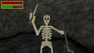Fiend's Isle (3D Roguelike Action RPG)