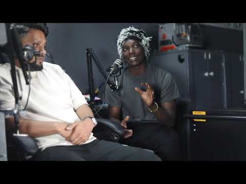 MIZZY "TIKTOK TERROR" ( PRANKSTAR) - EP#5 ONTHECAST WITH SYED