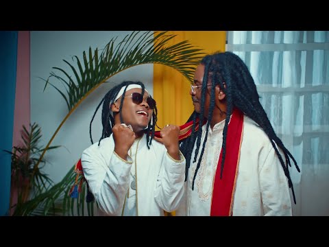 JHON MC x DIN ROTSAKA - TSODRANO (Nouveauté Gasy 2025)