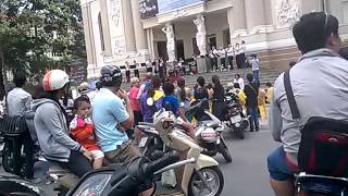 Can buy me love -Royal norwegian navy band brass ensemble