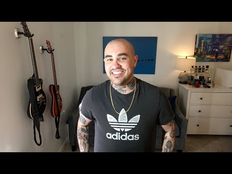 Abaton Chinotto Dark Review | Smoky & Bitter Citrus with Gin & Tonic Vibes? | Unisex/Masculine