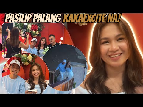 PASILIP SA KAGANAPA NG POST CELEB NG EDZY PART 95 | MAMAYA NA MAPAPANUOD? 