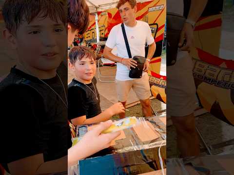 Me trajeron un regalo al Kartodromo. Rotax Baradero Argentina Buenos Aires #cars #auto  #karting