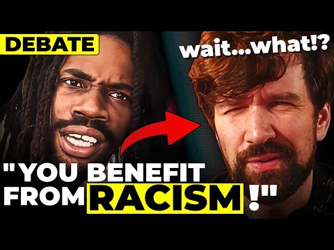 Tiktok Debater Confronts Destiny And Gets Heated