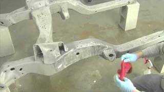 11971ZP After-Blast Metal Prep - video thumbnail 2