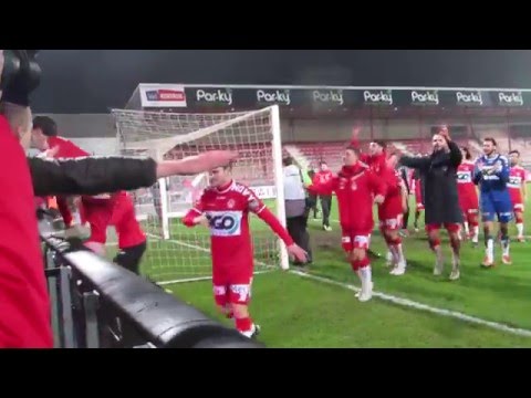 KVK-KVO 2-1 (XAVIER MERCIER)