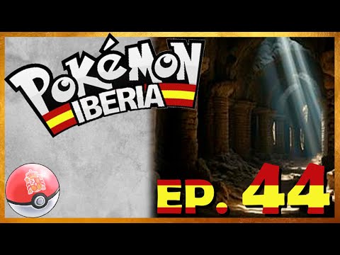 Perdido en las catacumbas / Ep.44 / Pokémon Iberia