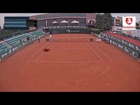 Dovednostní soutěž - ČÁRA - Pardubická Juniorka 2020