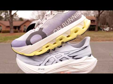 ASICS Superblast