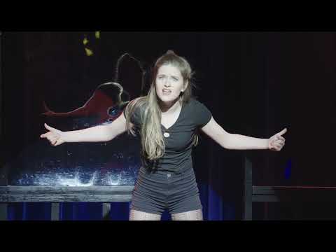 Musical Arts Academy Präsentation ZAV