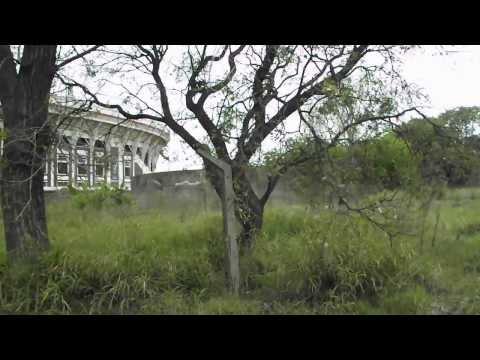 Terrenos linderos al Ducó