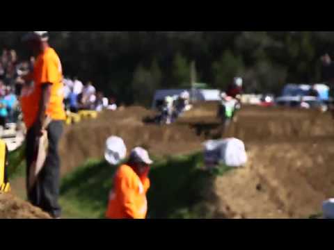 Mini O's Raw - 85 12-13 Stk - Supercross