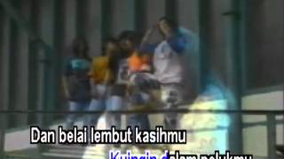 Download lagu Dewa 19 -  Kangen (Karaoke Original Clip)   YouTube [480p] mp3