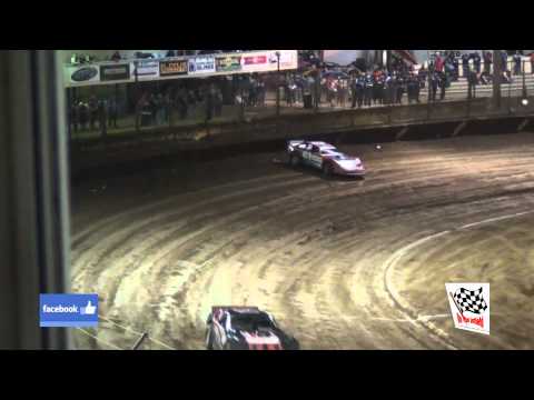 2013/2014 SA SUPER SEDAN SEASON