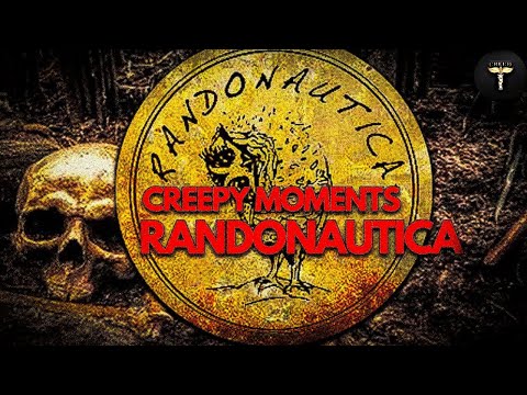 TERRIFYING Randonautica App Footage Compilation