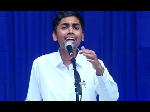 Swami Naan Undan Adimai - Nattakurinji (Padavarnam)