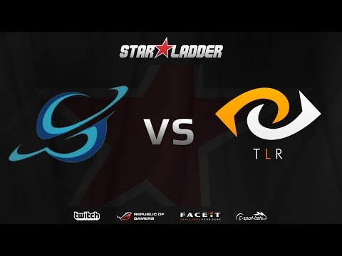 Orbit vs The Lone Rangers - (STARLADDER Starseries XI)