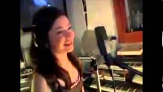 Miranda Cosgrove &amp; Drake Bell - Leave It All To Me! - (Behind The Scenes)