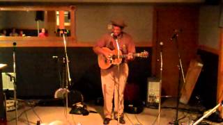 Dom Flemons - Hot Chicken