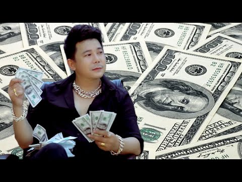 Ma lực đồng tiền - Khang Lê