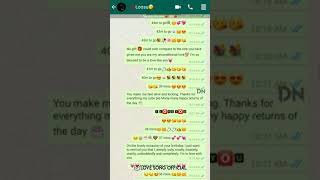 long distance relationship birthday wishes for boyfriend💕born tym wishes💕#dipsanirmalforever💘