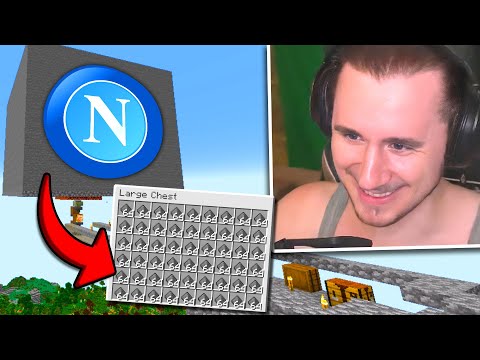 Produciamo esplosivi NAPOLETANI - Pandora SMP 3 #17