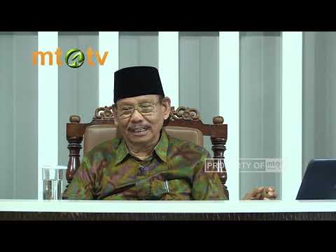 Jihad Pagi MTATV Solo 24-03-2019 - Bingung Kiblat