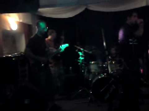 Hybrid Club - Město