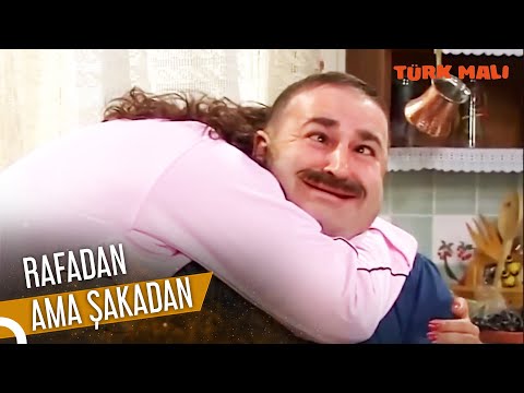 Erman Kuzu En Sevilen Sahneler #22 | Türk Malı