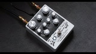 Video thumbnail for Earthquaker Devices - Interstellar Orbiter - Dual Resonant Filter by Dennis Kayzer