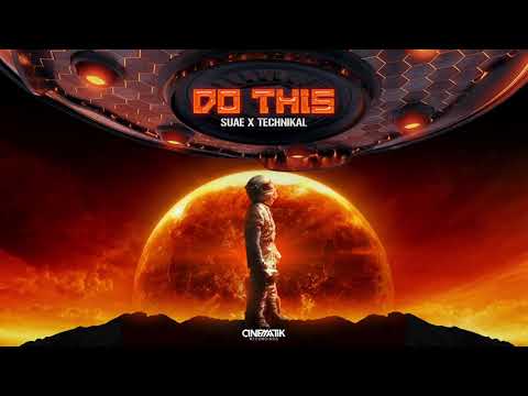 Suae & Techikal- DO THIS