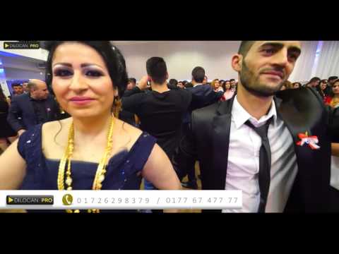 Xalid Abed / Xasan & Jamila / Part08/ Kurdische Hochzeit by Dilocan Pro