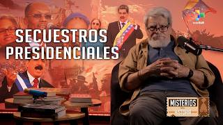 EE. UU. el secuestrador de presidentes | Misterios de la Historia con Eduardo Rothe