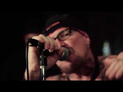 Circus of Power   "Fast and Easy"