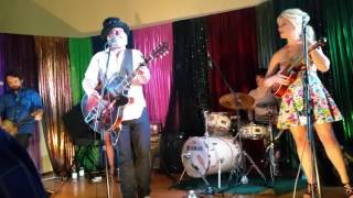 John Deere Tractor by Fred Eaglesmith Live 20160618 200930