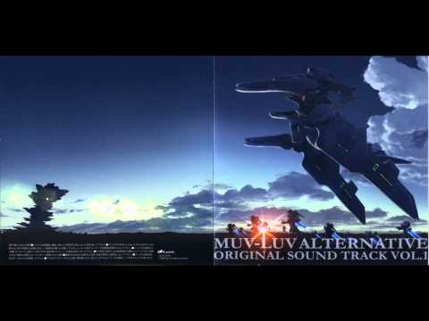 Muv-Luv Alternative OST Vol.1 - (20) PX