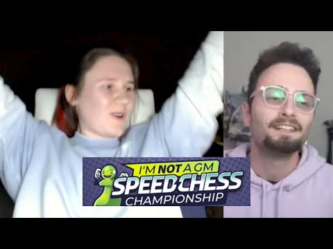 Polina Shuvalova Wins IMSCC Finals vs. GothamChess